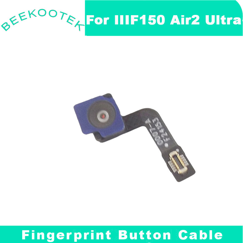 Fingerprint Cable Flex - Novo Cabo Flexível FPC Original com