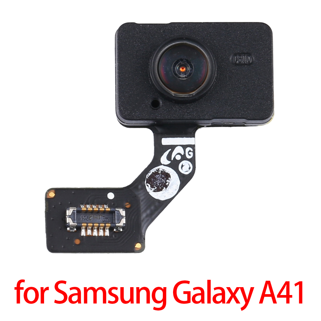 Fingerprint Cable Flex - Para samsung galaxy a41 sensor de