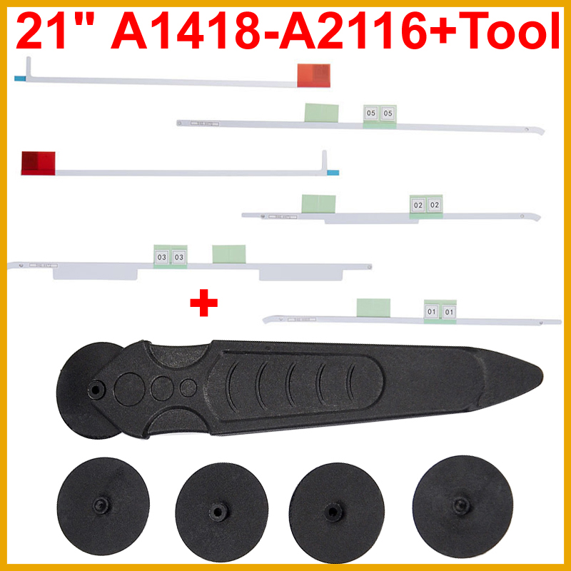 Lcd Screen Adhesive - NOVO Kit de Ferramentas de Abertura