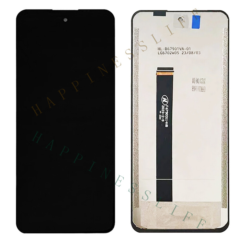 Lcd Screen Adhesive - Tela LCD sensível ao toque NOVA