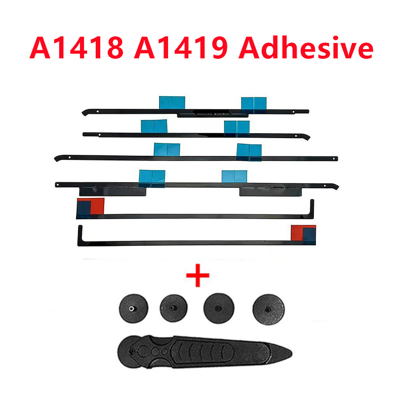 Lcd Screen Adhesive - NOVO Fita Adesiva para Reparação de