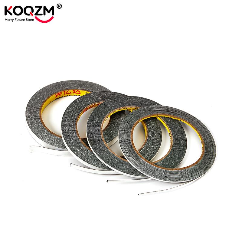 Lcd Screen Adhesive - Fita adesiva da Dobro-cara, 10m densamente,