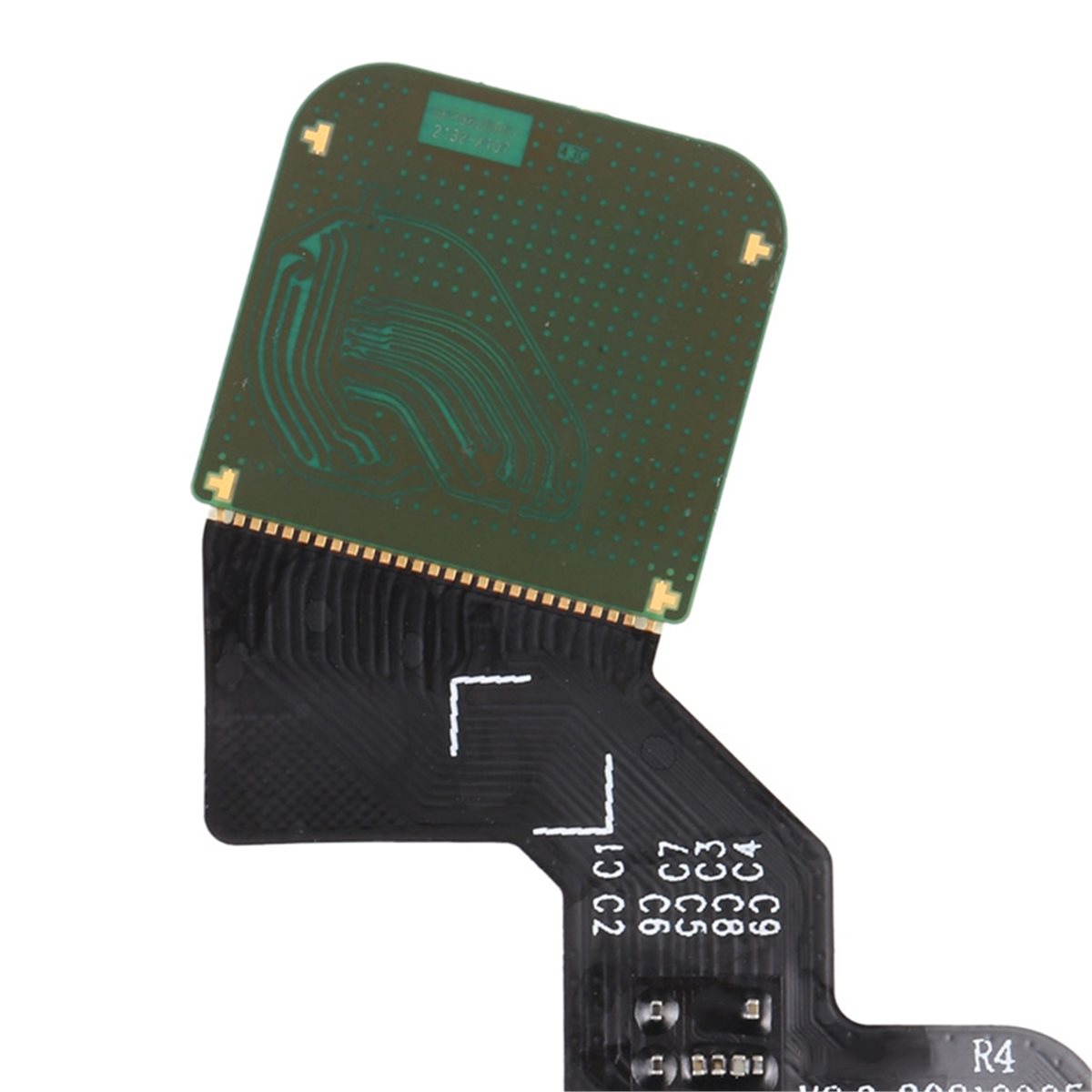Fingerprint Cable Flex - Cabo Flexível com Sensor de Impressão