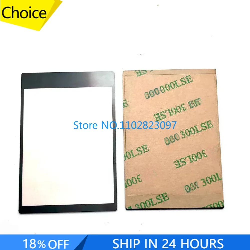 Lcd Screen Adhesive - Novo para Sony HX9 HX9V HX20