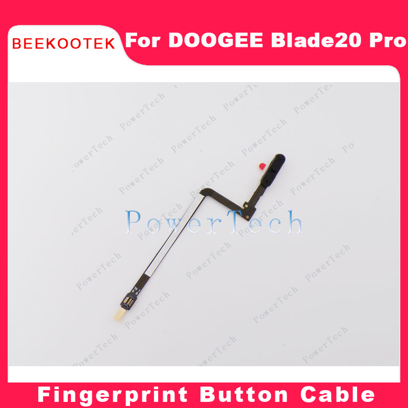 Fingerprint Cable Flex - Novo Cabo Flex FPC Original com