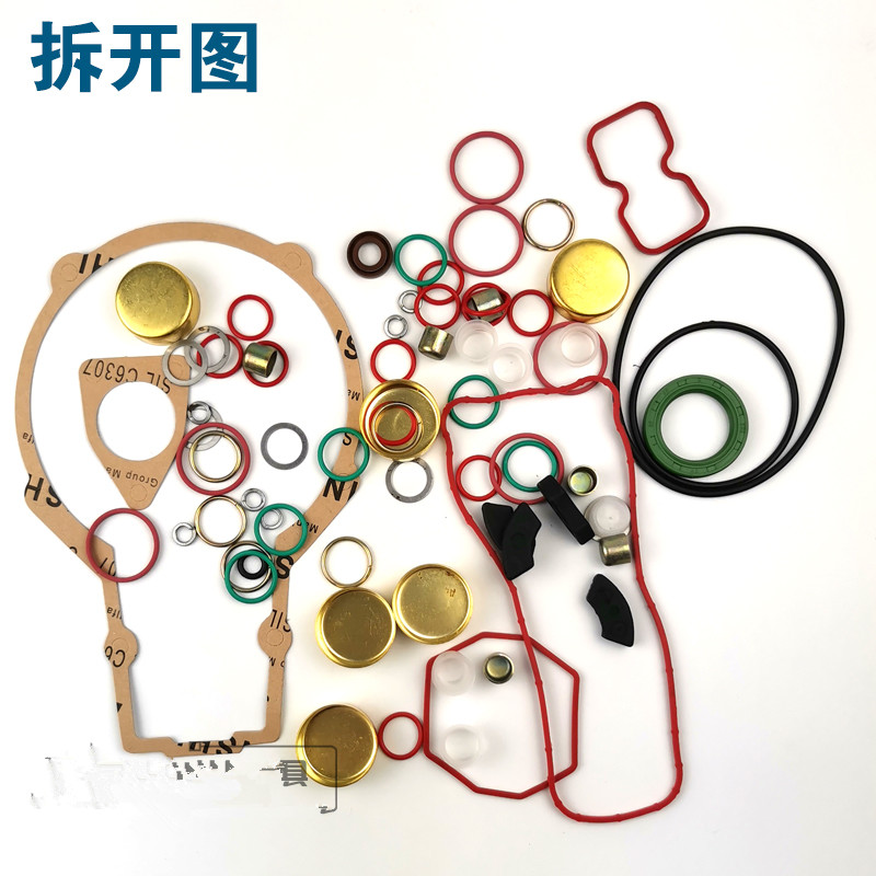 Electronics Repair School - Kit De Reparação De Bomba De