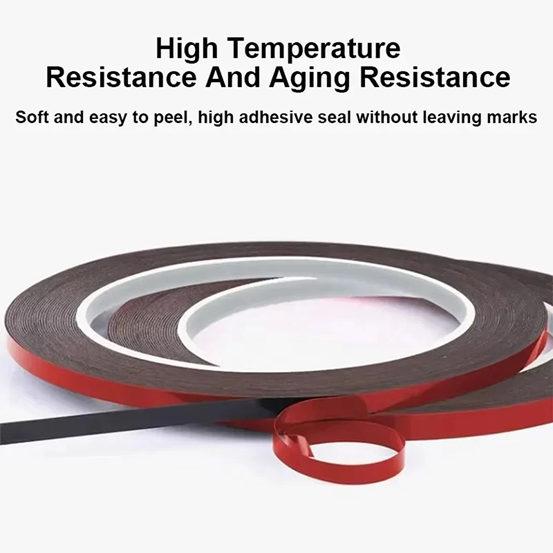 Lcd Screen Adhesive - Fita de espuma dupla face de