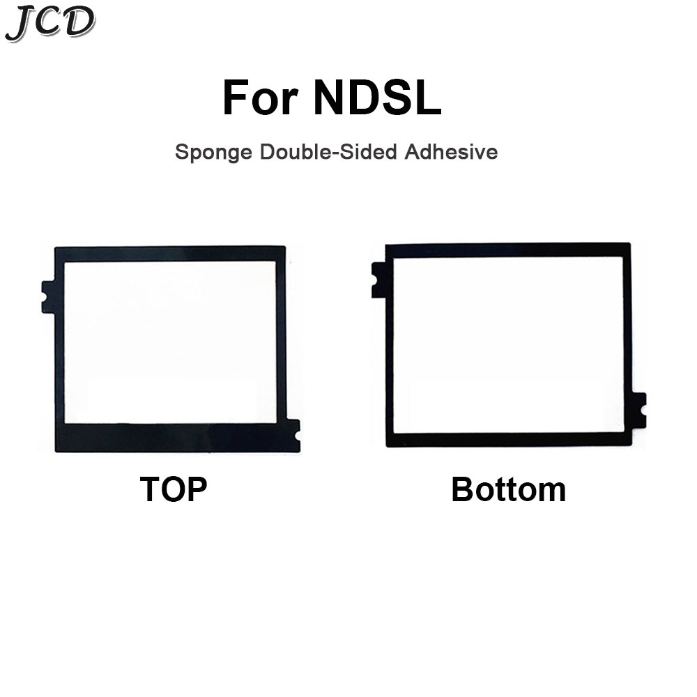 Lcd Screen Adhesive - Jcd adesivo à prova de poeira