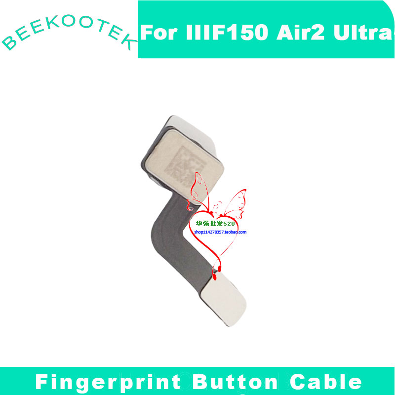 Novo Cabo Flexível FPC Origina - Fingerprint Cable Flex avaliação e preço