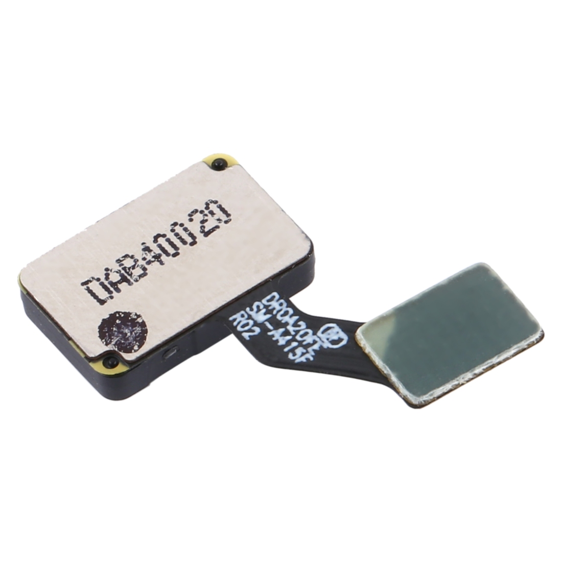 Para samsung galaxy a41 sensor - Fingerprint Cable Flex avaliação e preço
