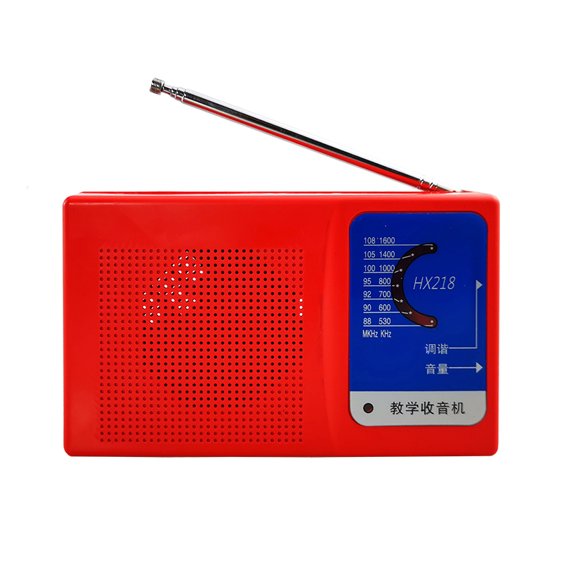 FM AM Red Radio Produção DIY K - Electronics Repair School avaliação e preço