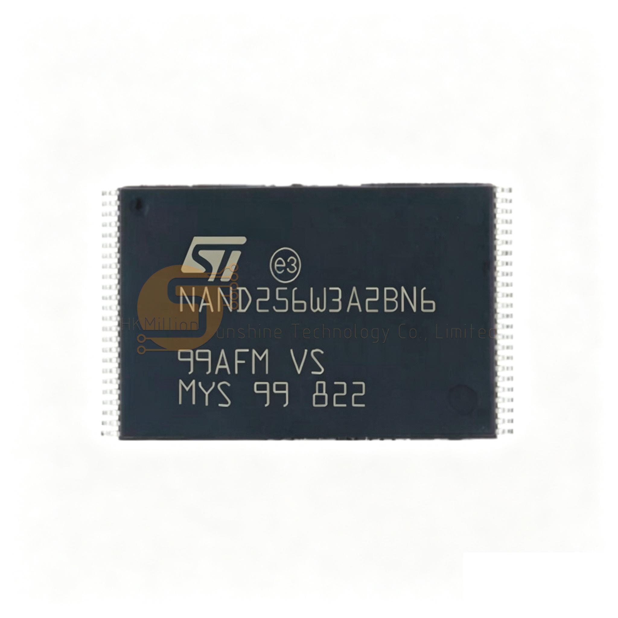 20 peças NAND256W3A2BN6E TSOP- - Electronics Repair In My Area avaliação e preço
