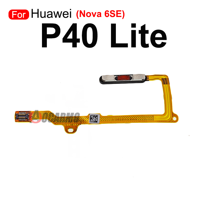 Sensor de impressão digital pa - Fingerprint Cable Flex avaliação e preço