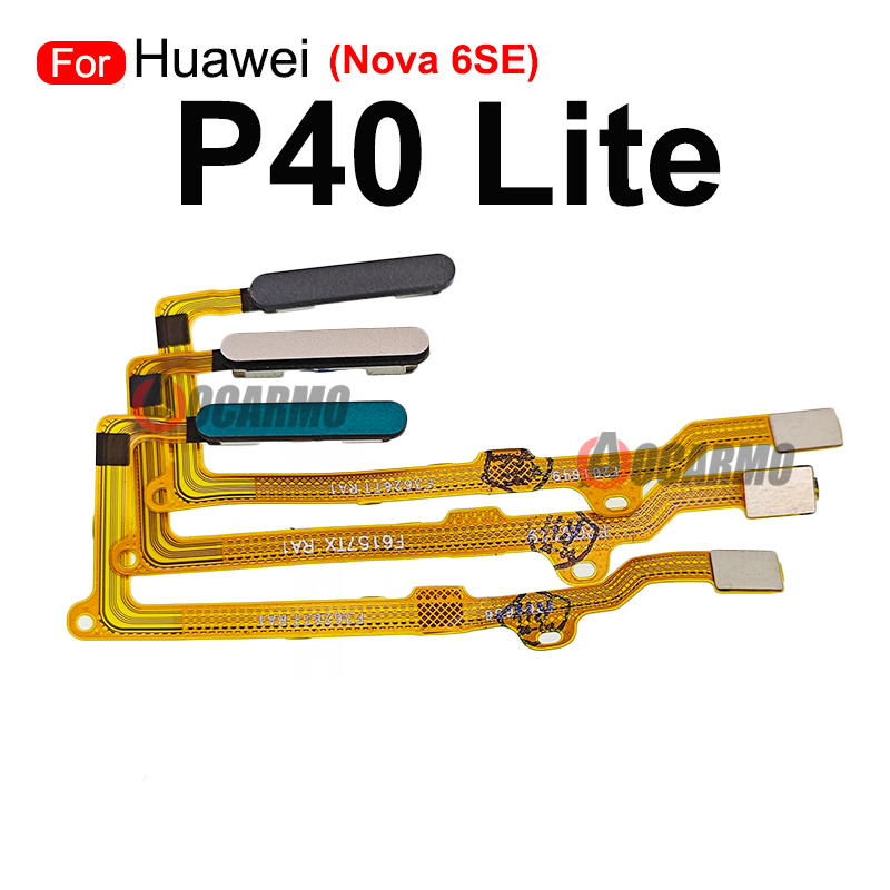 Sensor de impressão digital pa - Fingerprint Cable Flex avaliação e preço