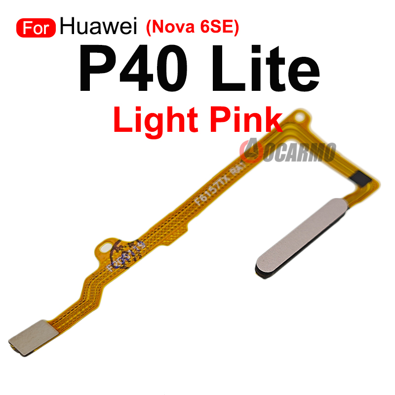 Sensor de impressão digital pa - Fingerprint Cable Flex avaliação e preço