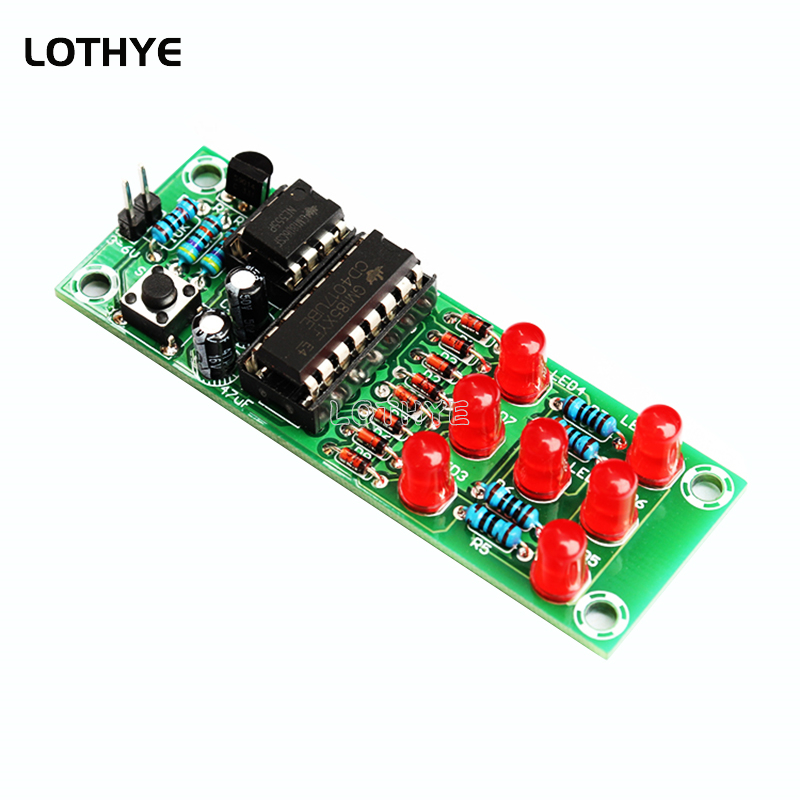 Kit de produção de dados diy,  - Electronics Repair School avaliação e preço