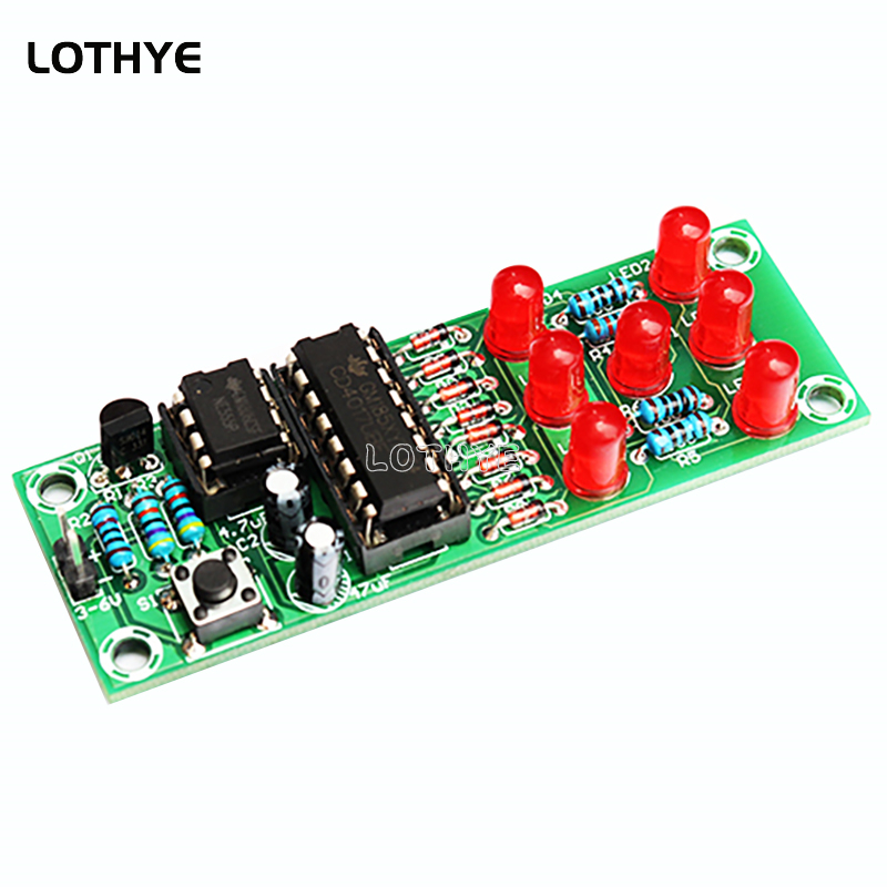 Kit de produção de dados diy,  - Electronics Repair School avaliação e preço