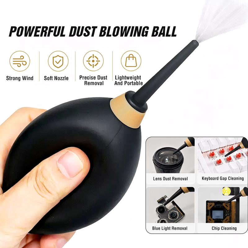Bola de Ar Comprimido KEGUAN c - Electronics Repair Master avaliação e preço
