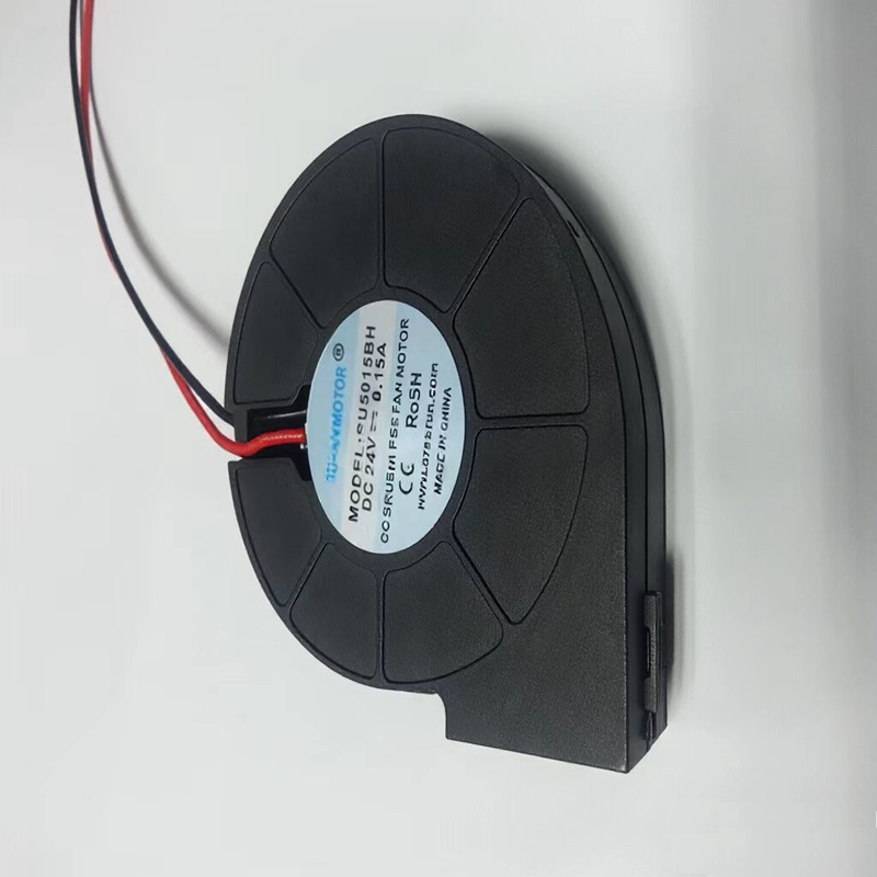 1 Peça/Lote Ventilador para Es - Hot Air Station 858 avaliação e preço