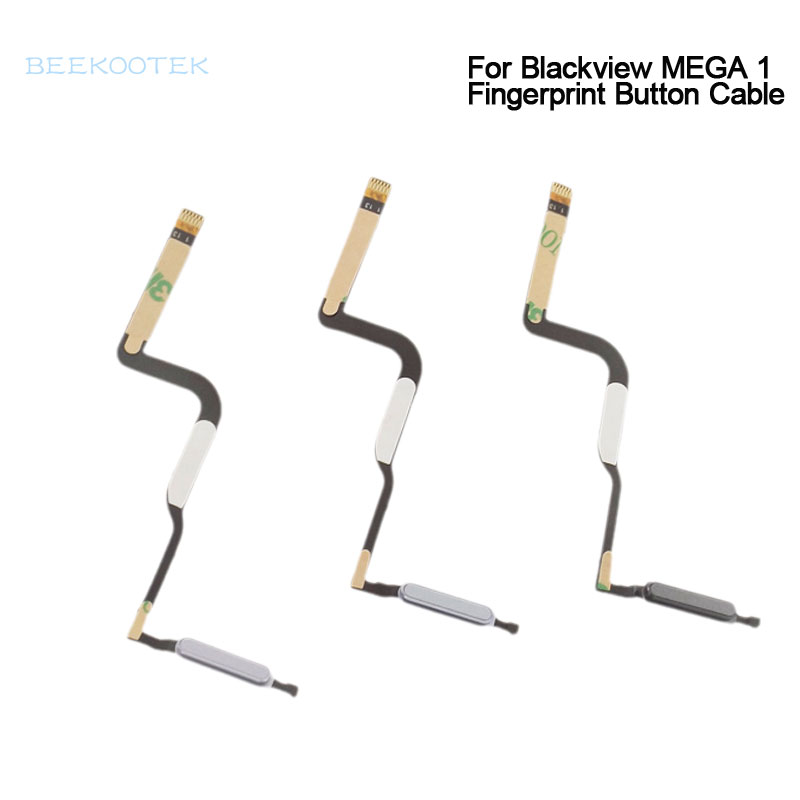 Blackview MEGA 1 Fingerprint B - Fingerprint Cable Flex avaliação e preço