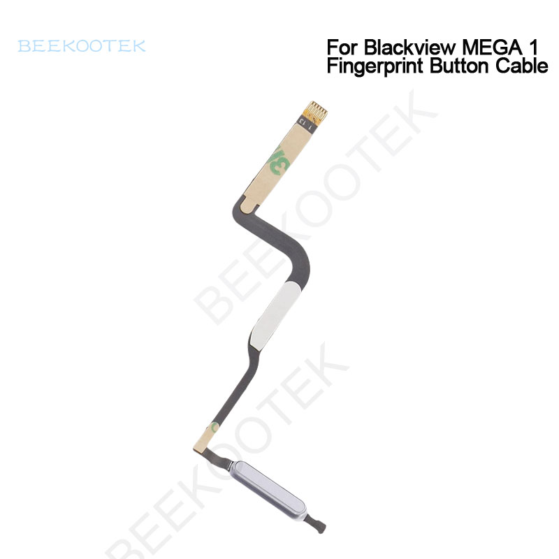 Blackview MEGA 1 Fingerprint B - Fingerprint Cable Flex avaliação e preço