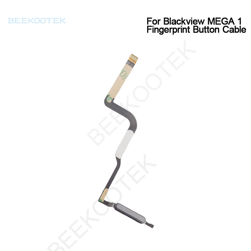 Blackview MEGA 1 Fingerprint B - Fingerprint Cable Flex avaliação e preço