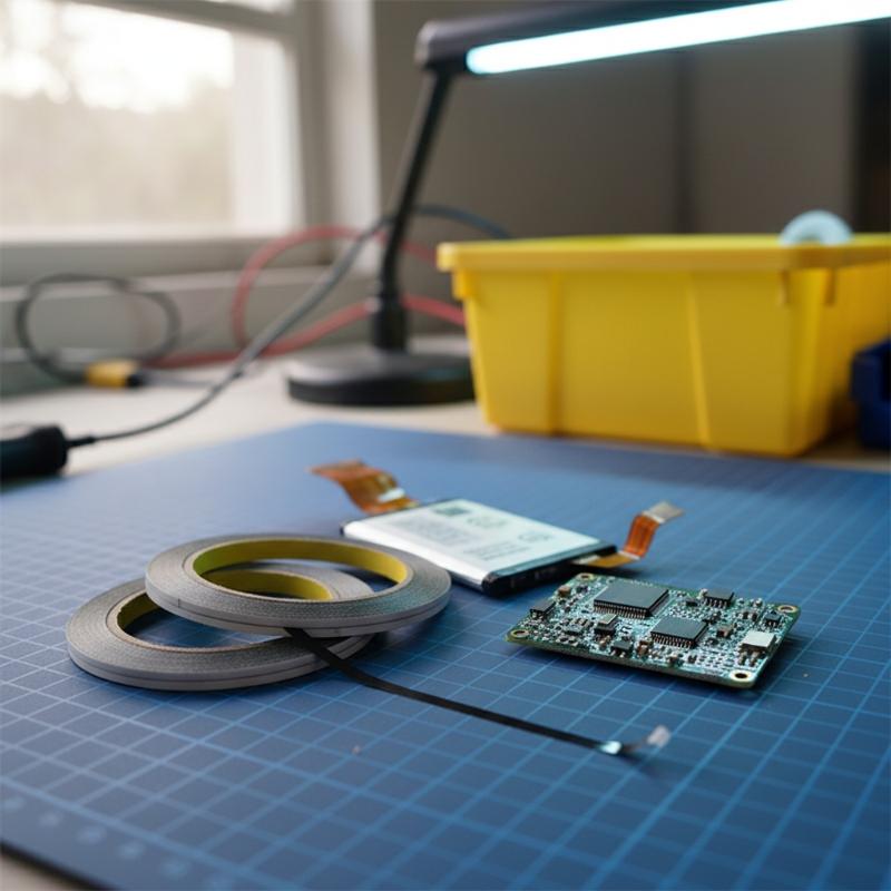 Fita Adesiva Dupla Face de 10m - Lcd Screen Adhesive avaliação e preço
