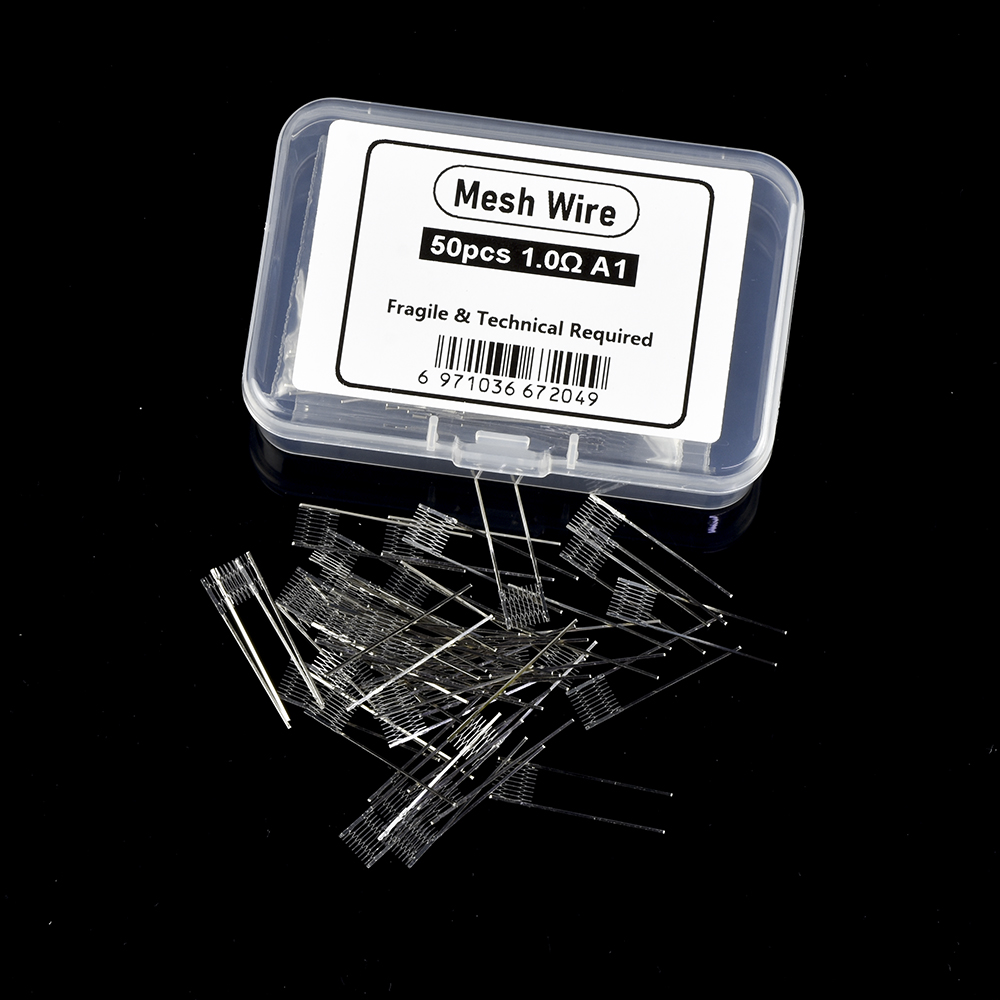 Rebuild Master A1 Mesh Wire, R - Electronics Repair Master avaliação e preço