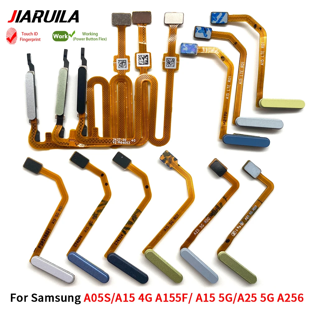 Cabo Flexível do Sensor de Imp - Fingerprint Cable Flex avaliação e preço