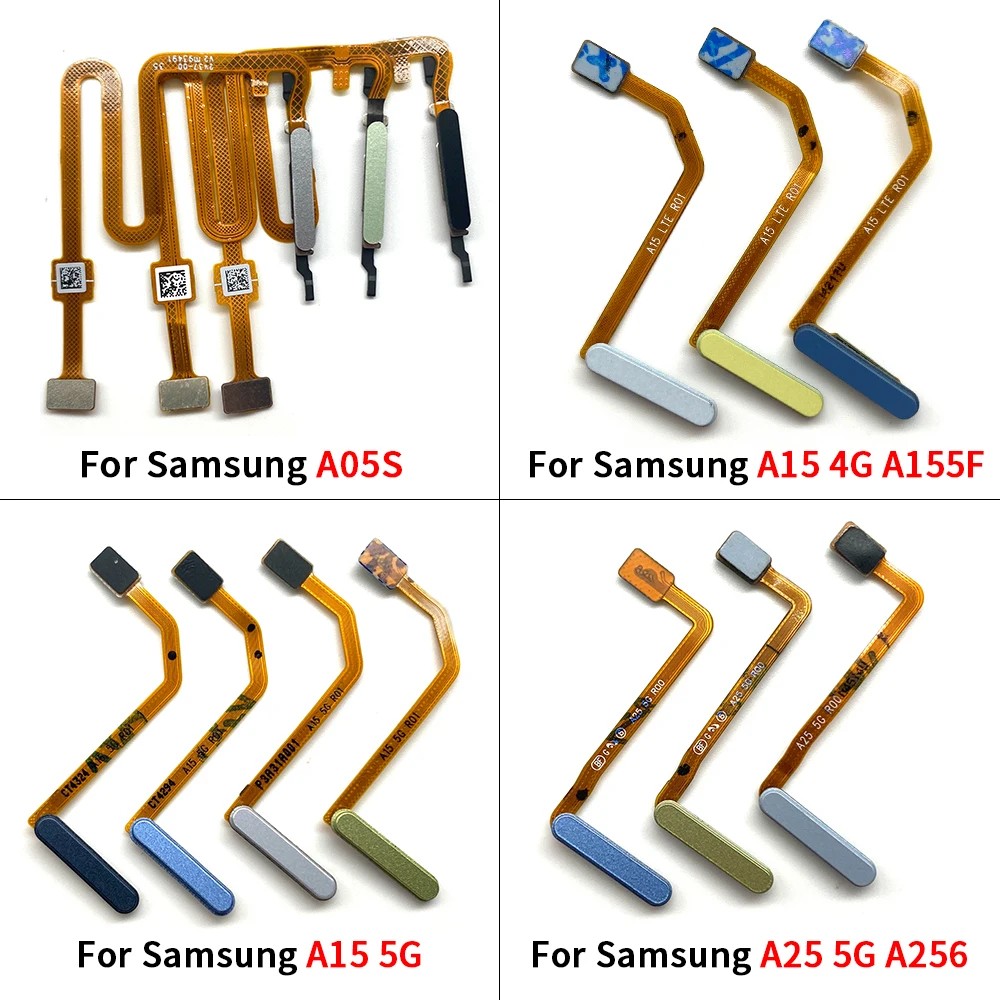 Cabo Flexível do Sensor de Imp - Fingerprint Cable Flex avaliação e preço