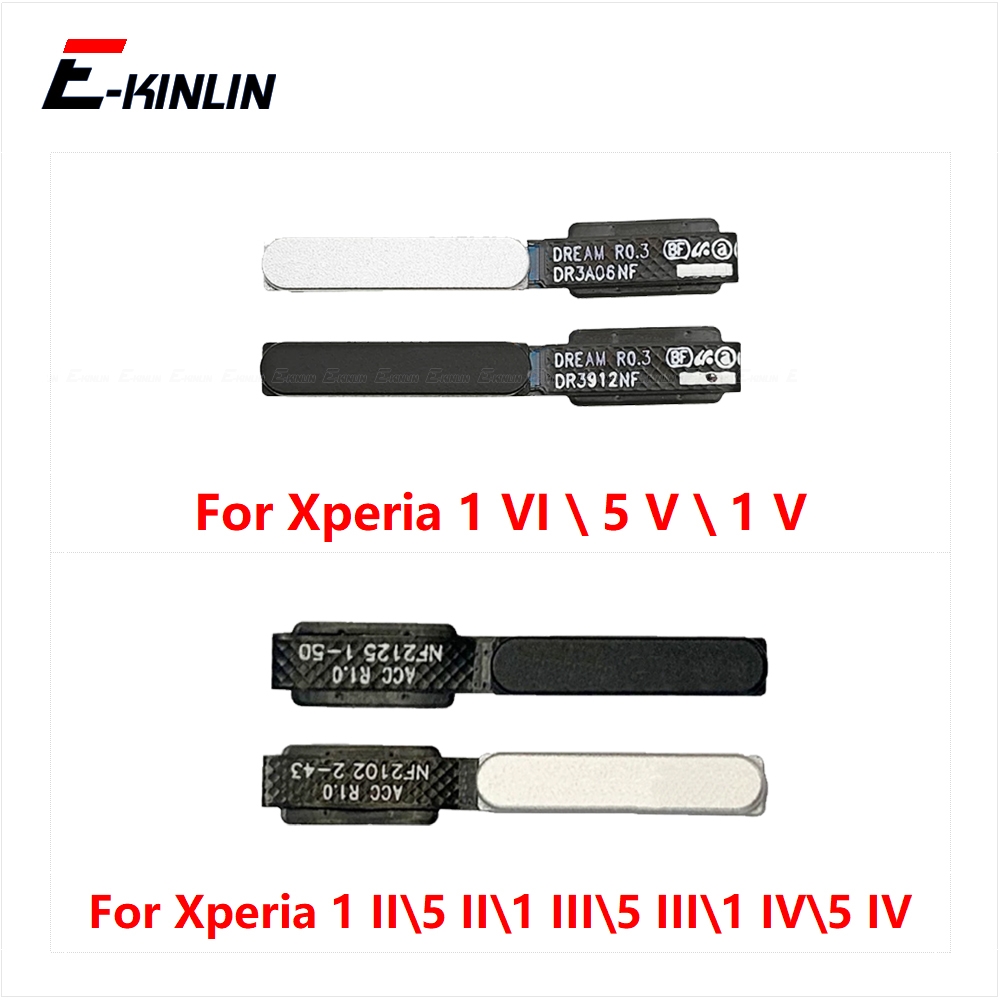 Cabo Flexível do Botão de Ener - Fingerprint Cable Flex avaliação e preço