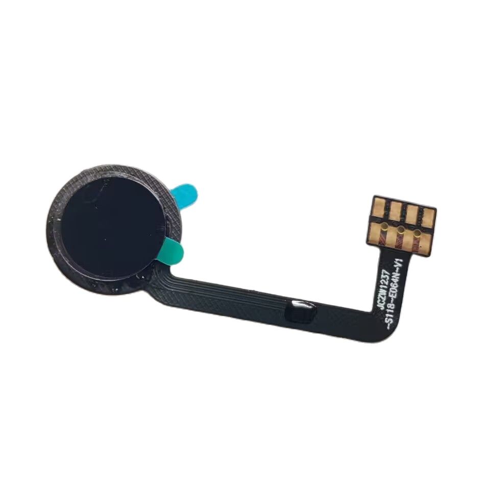 Módulo de Impressão Digital Or - Fingerprint Cable Flex avaliação e preço