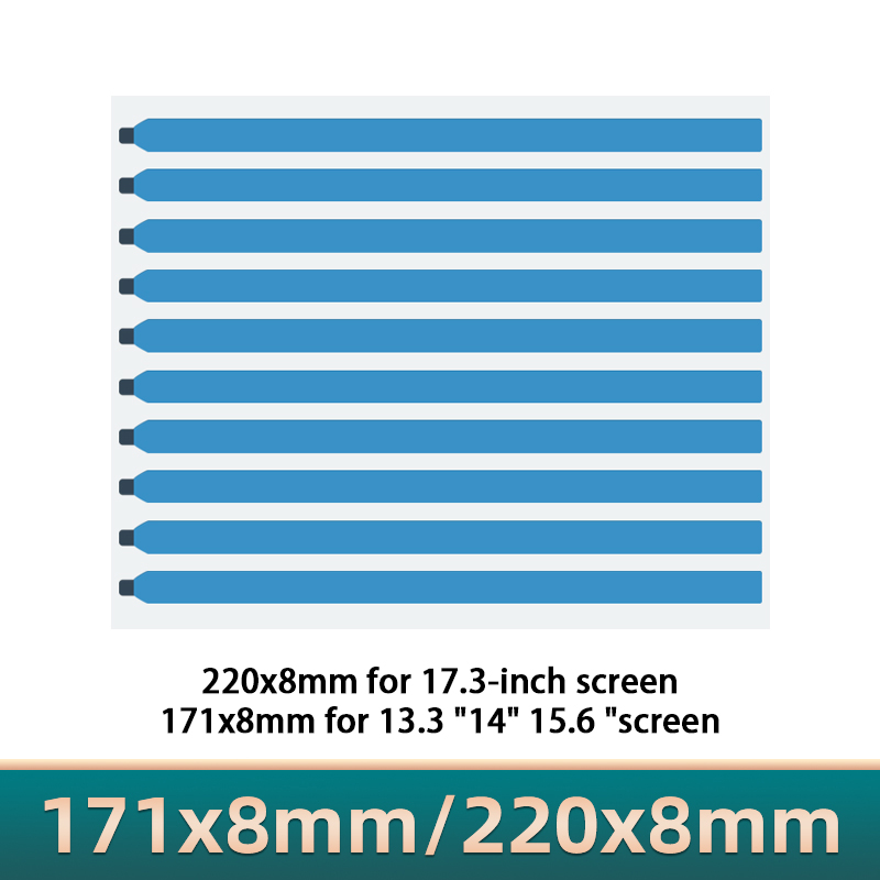 Fita Adesiva Dupla Face para T - Lcd Screen Adhesive avaliação e preço