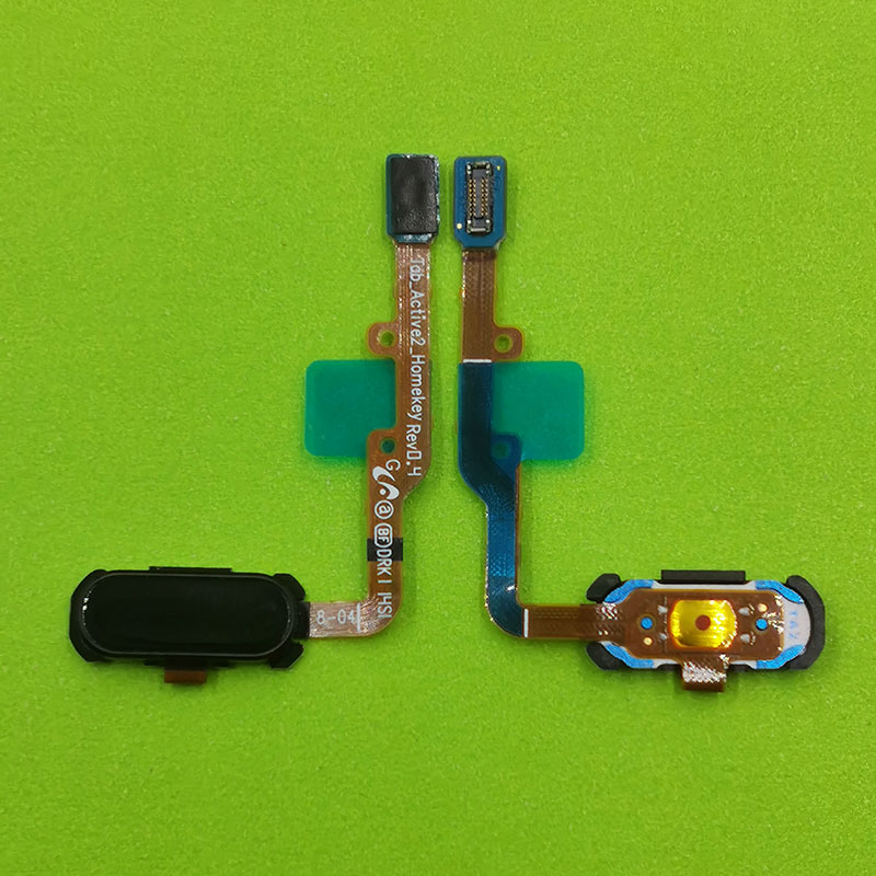 1-5 Peças Flex do Botão Home/R - Fingerprint Cable Flex avaliação e preço
