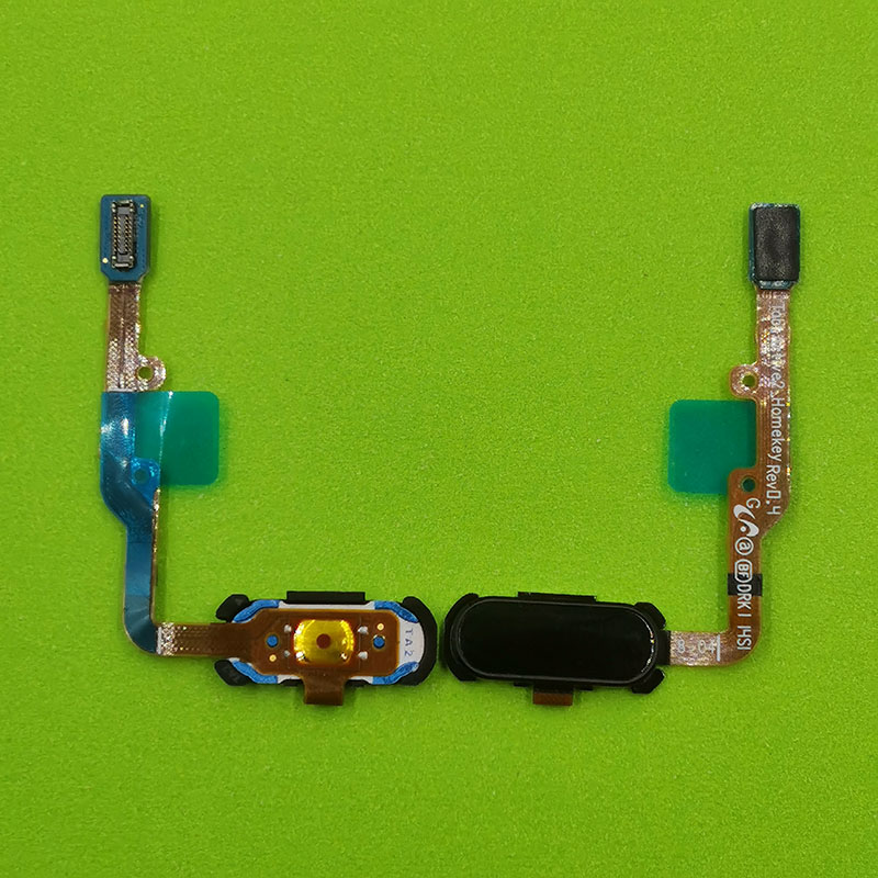 1-5 Peças Flex do Botão Home/R - Fingerprint Cable Flex avaliação e preço