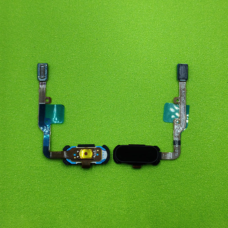 1-5 Peças Flex do Botão Home/R - Fingerprint Cable Flex avaliação e preço