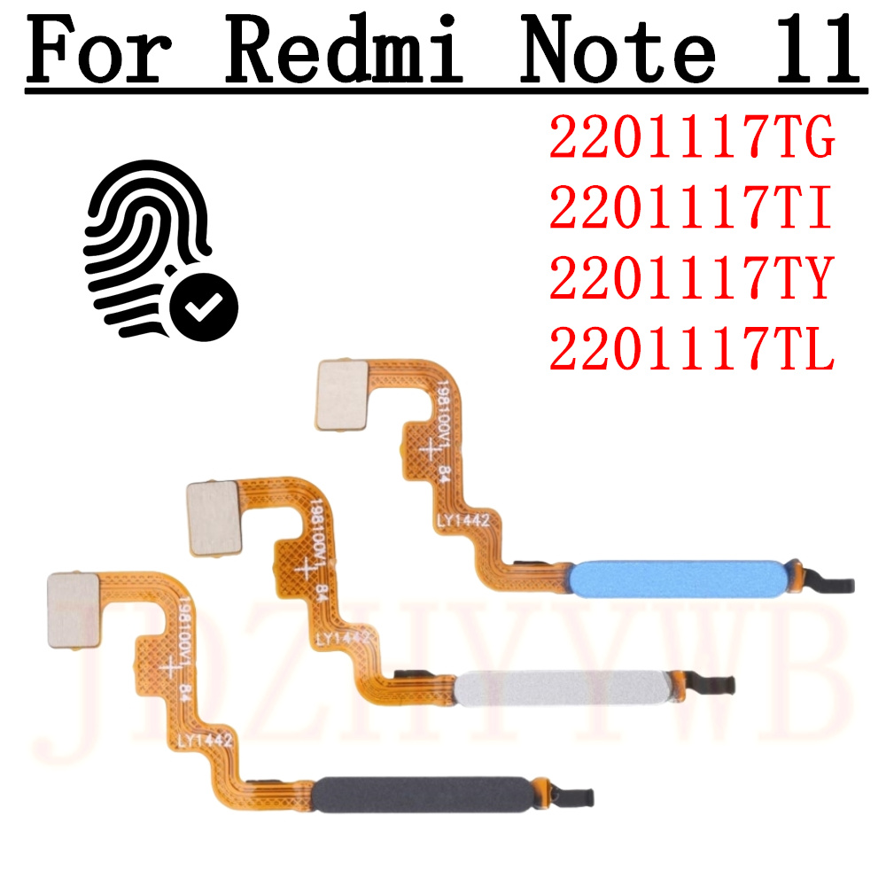 Botão home original, chave de  - Fingerprint Cable Flex avaliação e preço