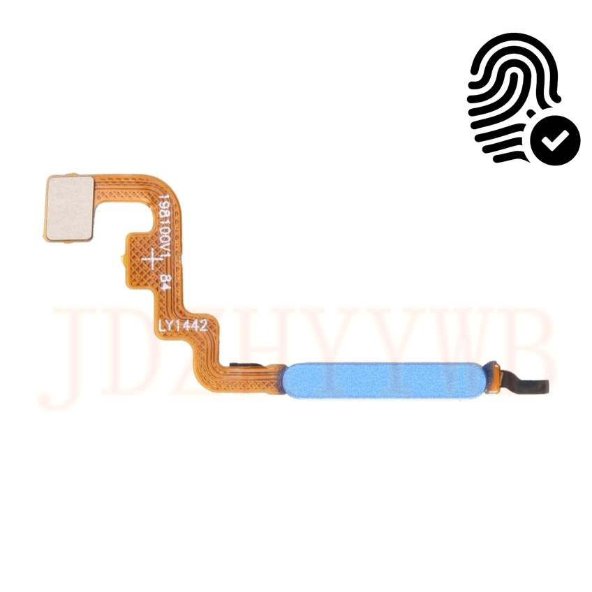 Botão home original, chave de  - Fingerprint Cable Flex avaliação e preço