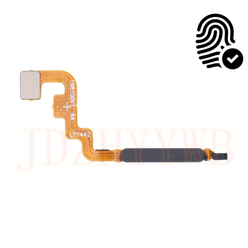 Botão home original, chave de  - Fingerprint Cable Flex avaliação e preço