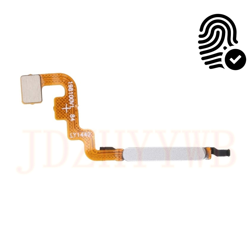Botão home original, chave de  - Fingerprint Cable Flex avaliação e preço