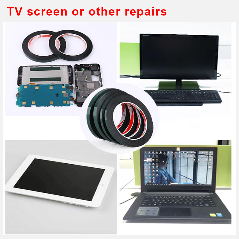 Fita adesiva dupla face de esp - Lcd Screen Adhesive avaliação e preço