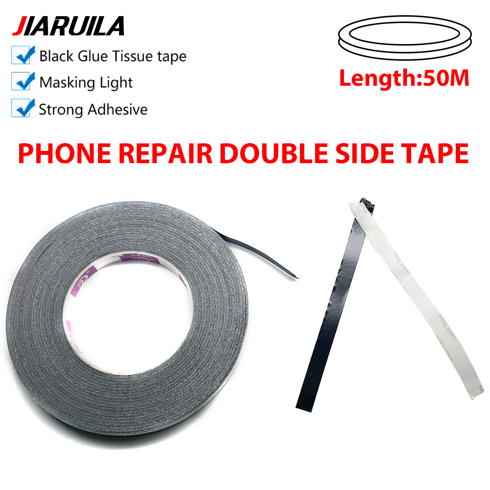 Fita dupla face para reparo de - Lcd Screen Adhesive avaliação e preço