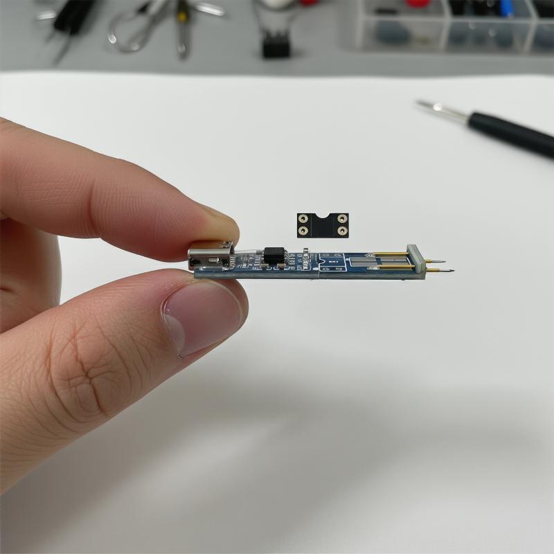 Placa Testadora de Optoacoplad - Electronics Repair School avaliação e preço