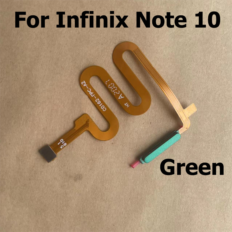 Sensor de impressão digital pa - Fingerprint Cable Flex avaliação e preço