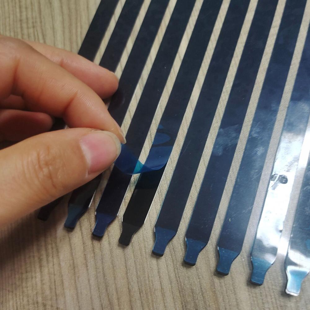 Fácil Pull Glue para Laptop Sc - Lcd Screen Adhesive avaliação e preço
