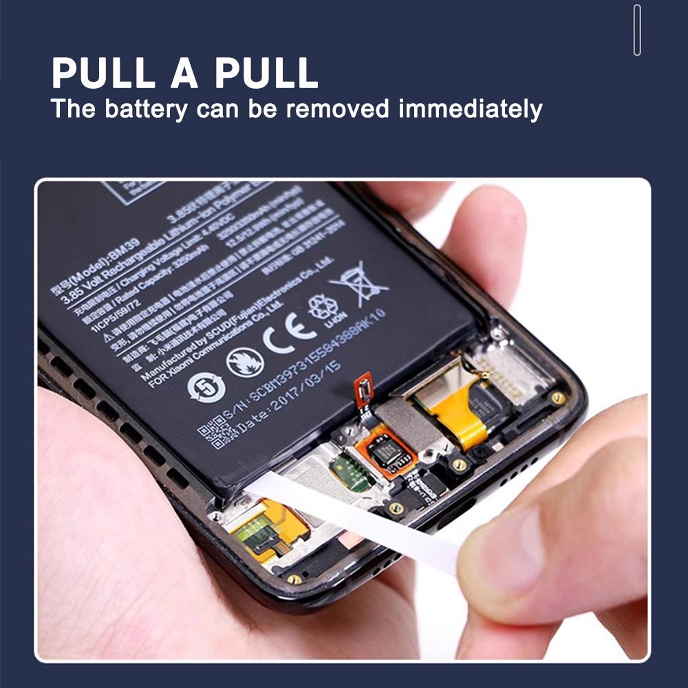 Fácil Pull Glue para Laptop Sc - Lcd Screen Adhesive avaliação e preço