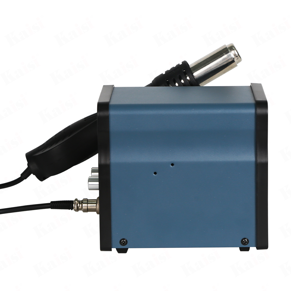Preço de Fábrica Kaisi 858 Pro - Hot Air Station 858 avaliação e preço