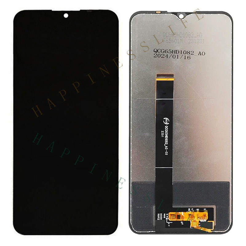 Tela LCD sensível ao toque NOV - Lcd Screen Adhesive avaliação e preço