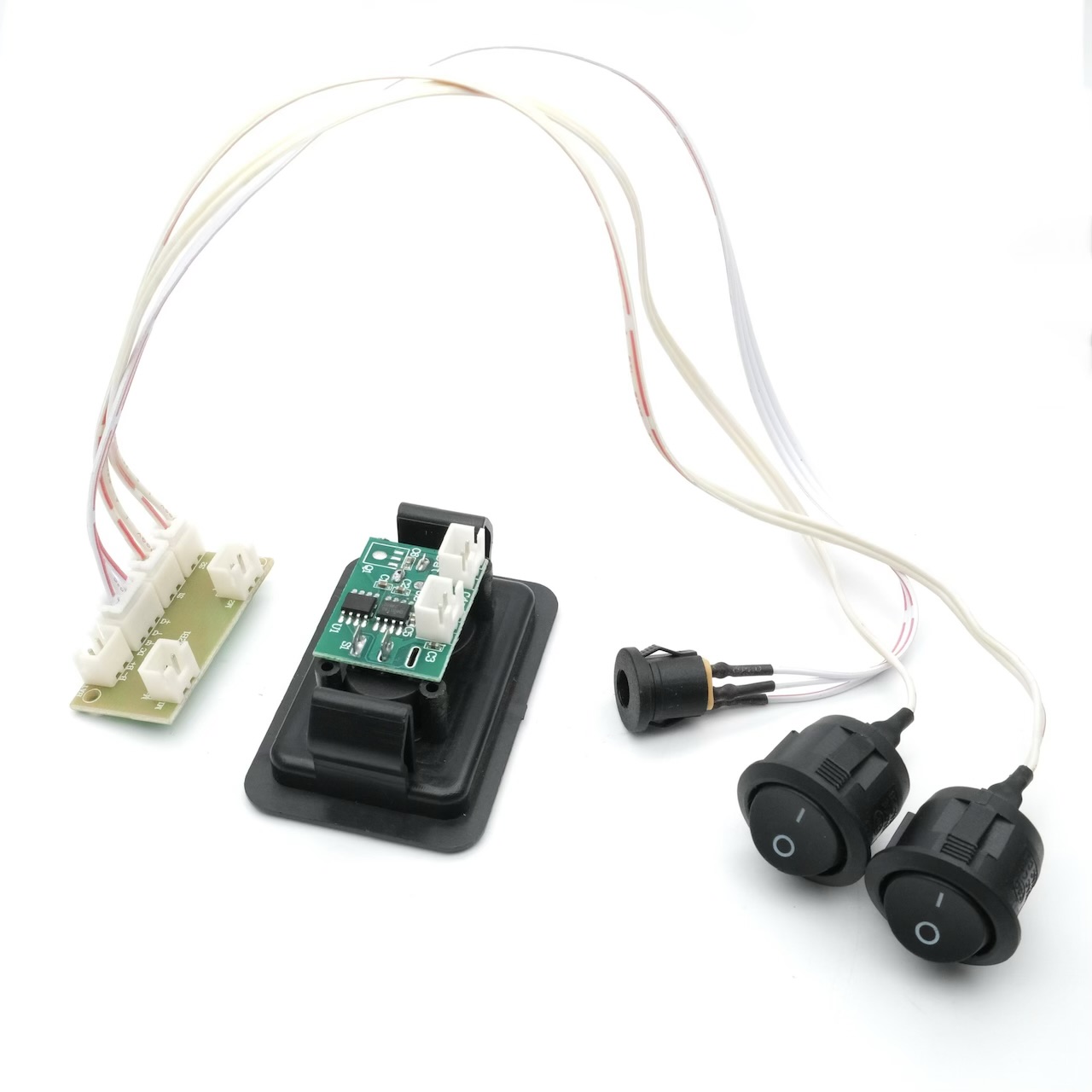 Módulo de Reparo de Placa de C - Electronics Repair Master avaliação e preço