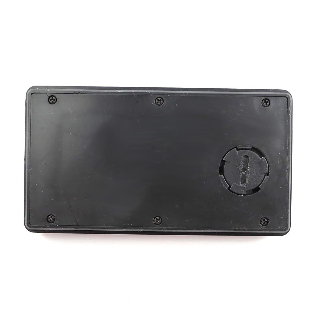 Relógio Digital para Painel de - Lcd Screen Adhesive avaliação e preço